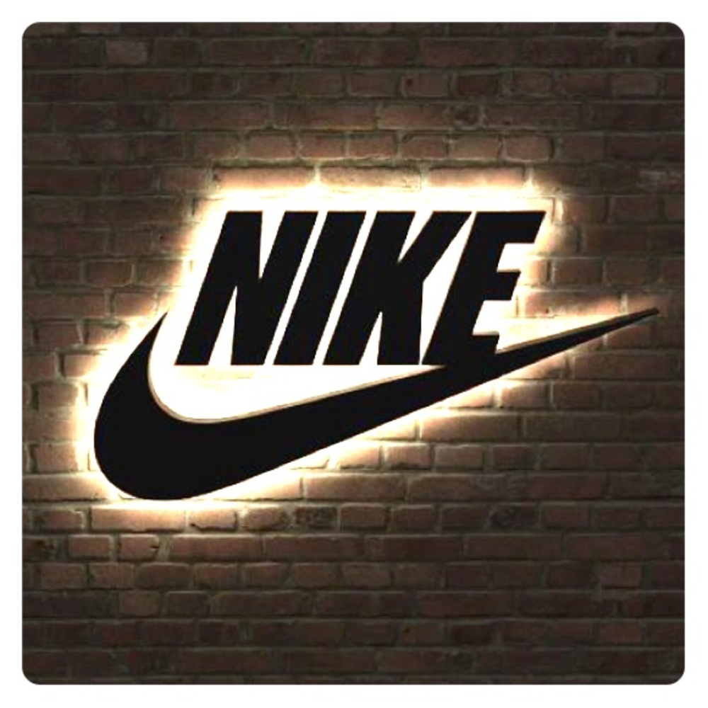 Nike athletics